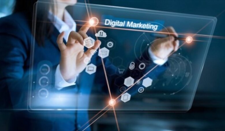 Digital marketing solutions