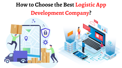 Photo of How to Choose the Best Logistic App Development Company?