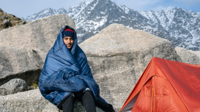 Photo of 5 Tips On How To Prepare For A Triund Trek