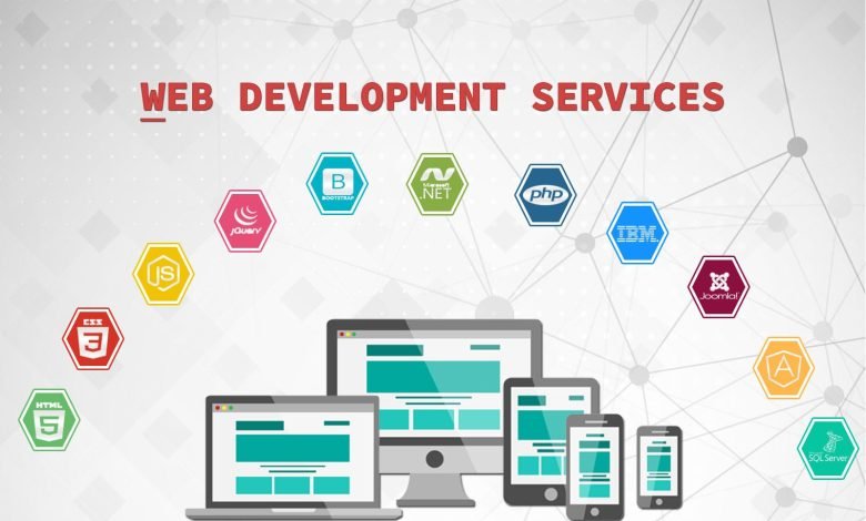 Web Design and Development