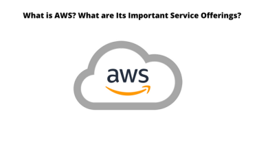 Photo of What is Amazon Web Services? What are Its Important Service Offerings?