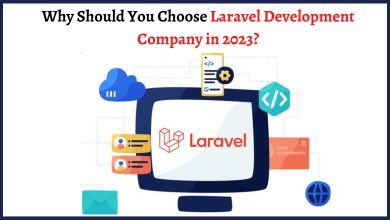 Photo of Why Should You Choose Laravel Development Company in 2023?