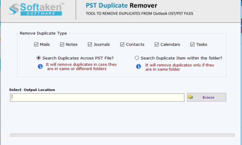 duplicate-removing-outlook files