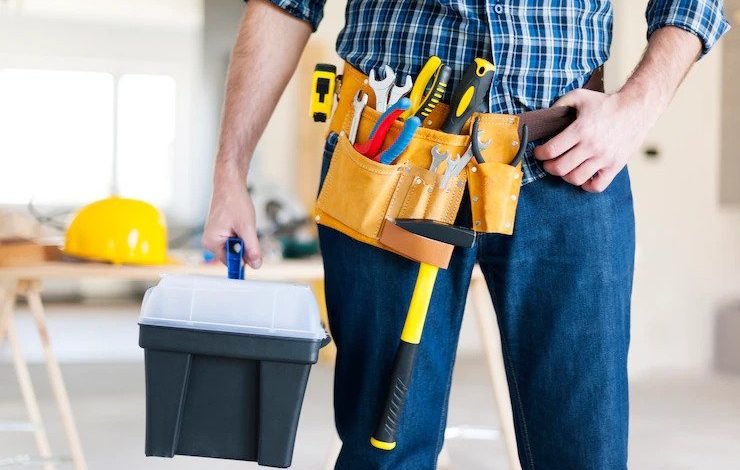 handyman services dubai,Handyman in Dubai