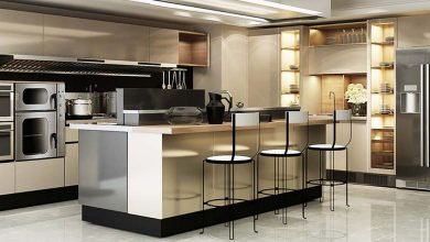 Photo of European Kitchen Cabinets – 6 Factors For Excellence