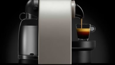 Photo of Might You at any Nature Of Nespresso Coffee Machine parts?