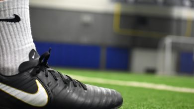 Photo of 10 Best Ways To Choose The Right Football Shoes