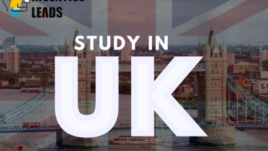 Photo of Why Study in the UK?