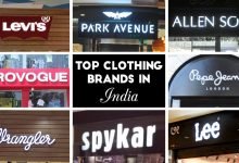 Photo of 10 Best Clothing Brands in India