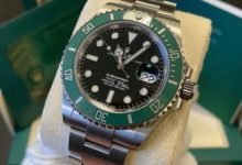Photo of Fake Rolex DIY rubber watch strap with every style guide