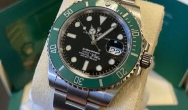 Photo of Fake Rolex DIY rubber watch strap with every style guide
