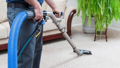 Photo of Professional Carpet Cleaning Companies benefit us in a lot of ways