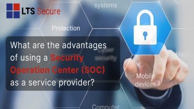 Photo of What are the Advantages of Using a Security Operation Center(SOC) Service Provider?