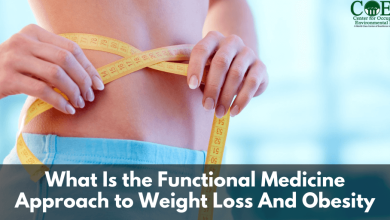 Photo of functional medicine weight loss