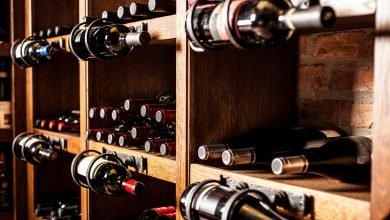 Photo of 8 Amazing Ways You Can Use a Wine Rack