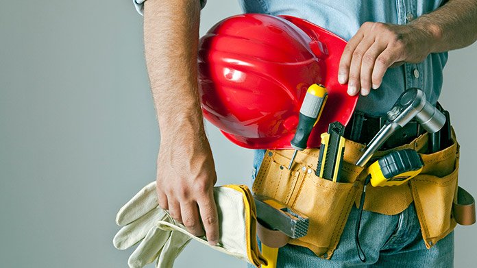 handyman and remodeling services in Brooklyn