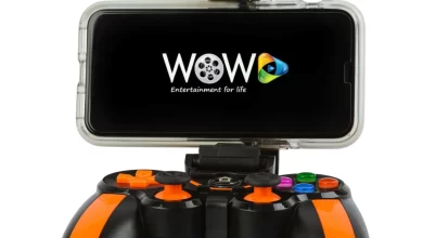 Photo of Introducing the Wireless Gamepad: The Best Way to Play Games on Your Phone