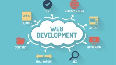 Photo of Web development service in Vancouver – what to look for