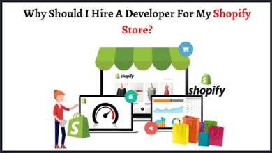 Photo of Why Should I Hire A Developer For My Shopify Store?