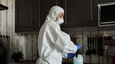 Photo of What You Need to Know about Asbestos Removal