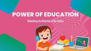 Photo of The Power of Education: Unlocking the Potential of the Future