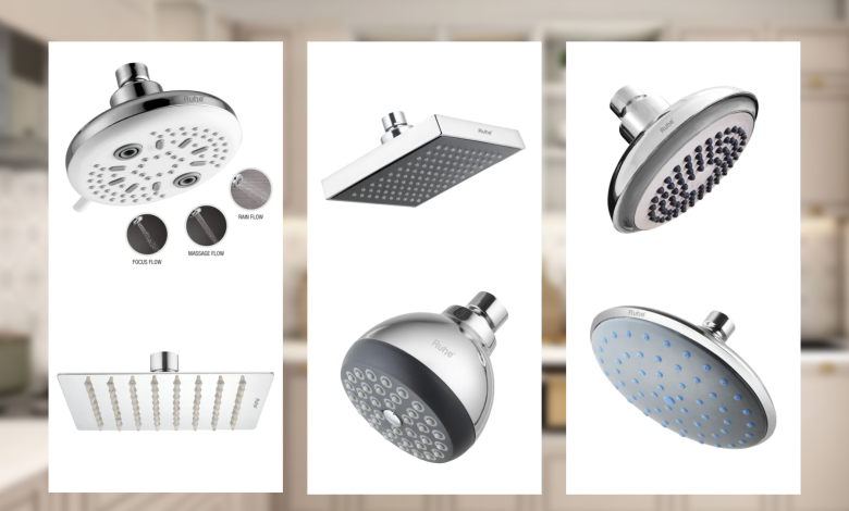 Which Company Manufactures Best Bathroom Showers