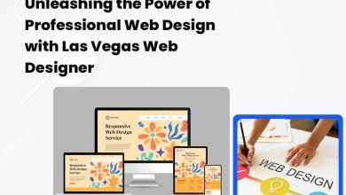 Photo of Unleashing the Power of Professional Web Design