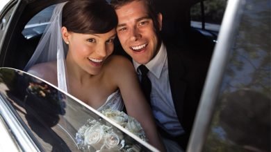 Photo of The Best Mercedes Wedding Cars for Your Special Day