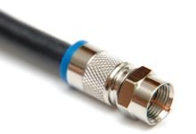 Photo of Using a Coaxial Cable with Spectrum Cable