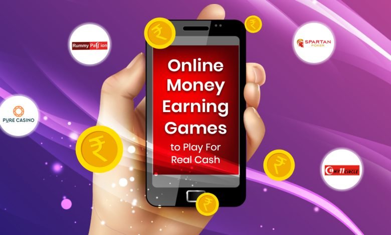Detailed analysis of the best money-earning online games