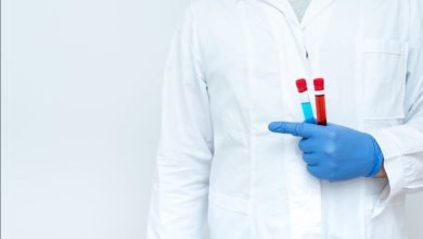 Photo of Gender blood test!! What are the options, risks and benefits?