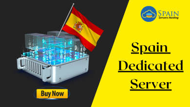 Photo of Secure and Reliable: Choose Spain Dedicated Server Best Hosting Solutions