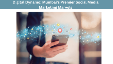 Photo of Mumbai’s Premier Social Media Marketing Marvels