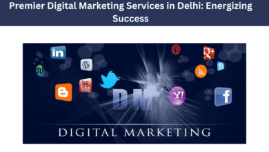Photo of Premier Digital Marketing Services in Delhi: Energizing Success
