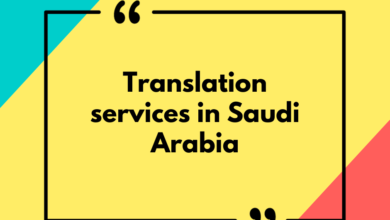 Photo of The Significance of Translation Services in Saudi Arabia