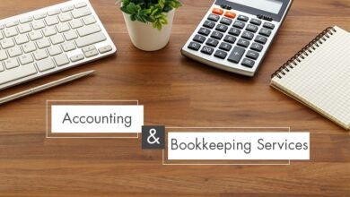 Photo of Can Bookkeeping Services Be A Financial Asset or Risk?