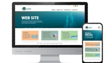 Photo of Elevate Your Brand with Expertise in Website Development Services