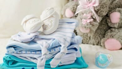 Photo of Baby Clothing: A Guide for New Parents