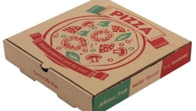 Photo of Who Can Benefit From Custom Pizza Boxes?