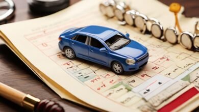 Photo of Reporting a Car Accident: A Timely Guide to Ensure Smooth Proceedings