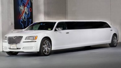 Photo of Hourly Limo Service in New York City