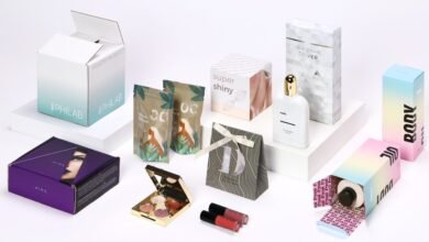 Photo of The Impact of Premium Custom Cosmetic Boxes on Business Promotion