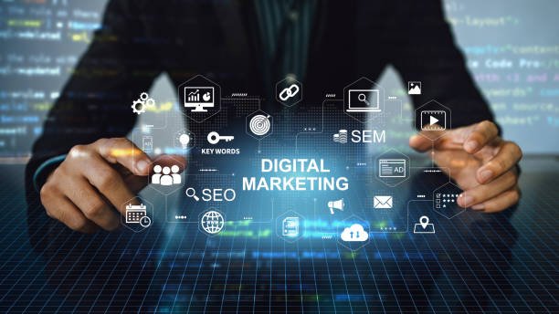 Digital Marketing Techniques for UK Businesses