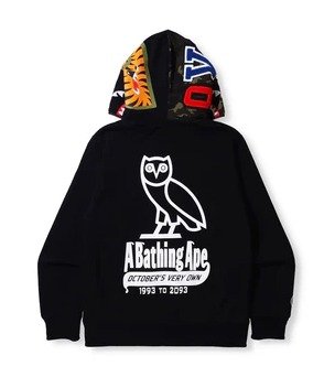 The Fabulous OVO Hoodie: Your Gateway to Fashion Brilliance