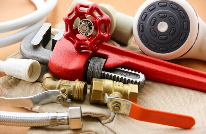 Checklist For Plumbing Preventive Maintenance