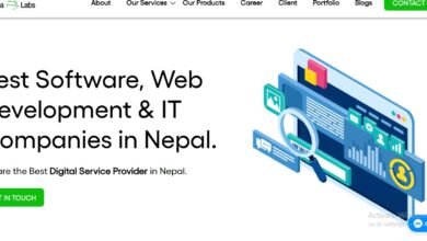 Photo of Your Trusted Partner for Digital Excellence in Nepal