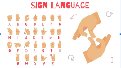 Photo of The Advantages of Learning Sign Language