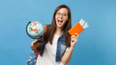 Photo of Studying Abroad – Which Country to choose?