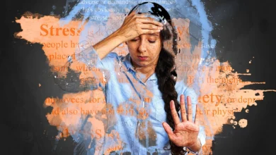Photo of 7 Proven Pranic Healing Methods for Managing Psychological Stress