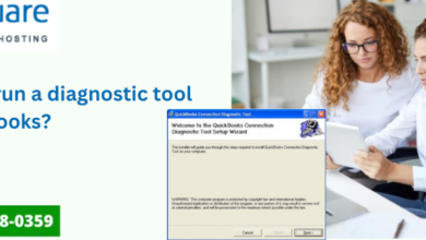 Photo of QuickBooks Desktop Troubleshooting Tools